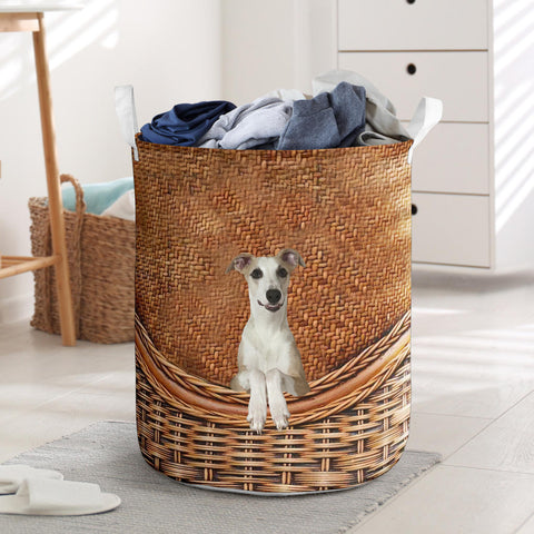 Whippet - Rattan - LB