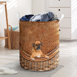 Puggle1 - Rattan - LB