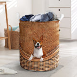 Basenji - Rattan - LB