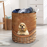 American Cocker Spaniel - Rattan - LB