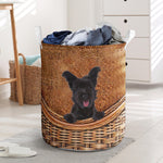 Skye Terrier - Rattan - LB