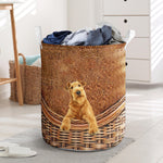 Irish Setter2 - Rattan - LB