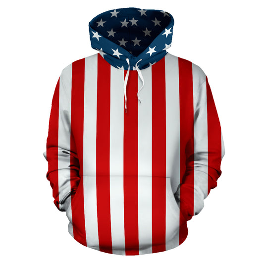 USA Hoodie