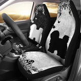 Havanese - Car Seat Covers