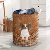 Papillon - Rattan - LB