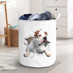 American Bulldog1 - Tornpaper - LB