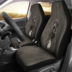 GREAT DANE - CAR SEAT COVERS