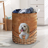 Cockapoo - Rattan - LB