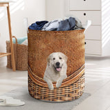 Great Pyrenees - Rattan - LB