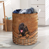 Leonberger - Rattan - LB