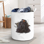 Shih Tzu2 - Tornpaper - LB