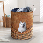 Japanese Spitz - Rattan - LB