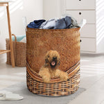 Briard - Rattan - LB