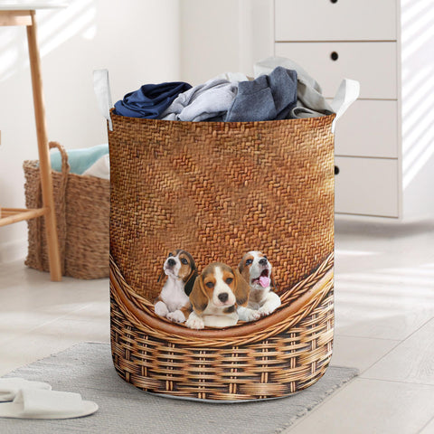 Beagle - Rattan - LB