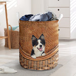 Tricolor Collie - Rattan - LB