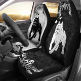 Cane Corso - Car Seat Covers