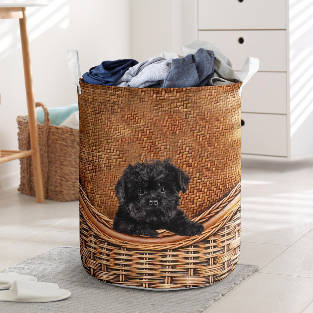 Affenpinscher - Rattan - LB