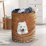 Samoyed - Rattan - LB