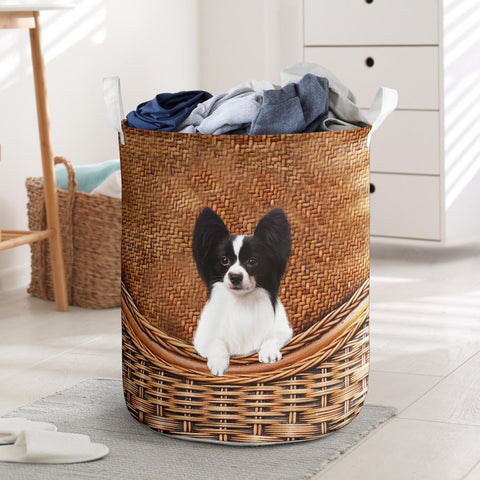 Papillon2 - Rattan - LB