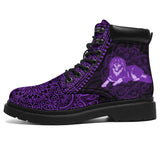 Hovawart Mandala All-Season Boots