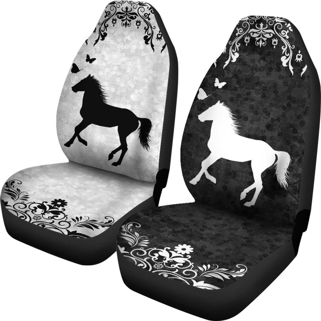 Horse - Car Seat Covers