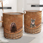 Sussex Spaniel - Rattan - LB