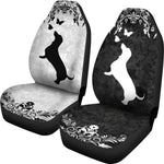 Dachshund - Car Seat Covers