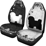 Havanese - Car Seat Covers