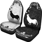 Chicken - Car Seat Covers