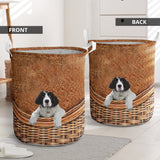 Landseer - Rattan - LB