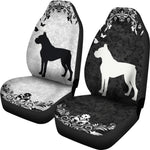 Boxer - Car Seat Covers