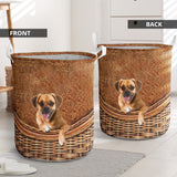 Puggle - Rattan - LB