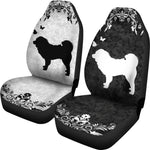 Tibetan Mastiff - Car Seat Covers