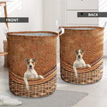 Parson Russell Terrier - Rattan - LB