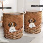 Treeing Walker Coonhound - Rattan - LB