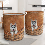 Husky - Rattan - LB