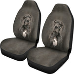 GREAT DANE - CAR SEAT COVERS