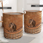 Boykin Spaniel - Rattan - LB