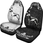 Rhodesian Ridgeback - Car Seat Covers