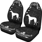 Whippet - Car Seat Covers