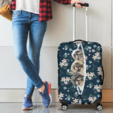 Shih Tzu - Luggage Covers