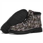 Burgos Pointer Full Face All-Season Boots