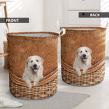 Great Pyrenees - Rattan - LB