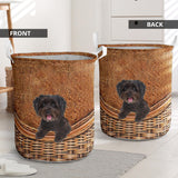 Schnoodle - Rattan - LB