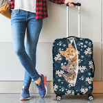 Cat - Luggage Covers