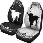 Bullmastiff - Car Seat Covers