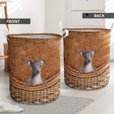 Greyhound - Rattan - LB