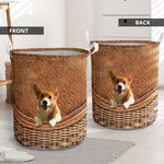 Corgi - Rattan - LB