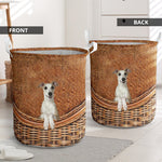 Whippet - Rattan - LB