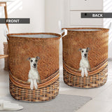 Whippet - Rattan - LB